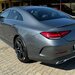 Mercedes-Benz CLS 320